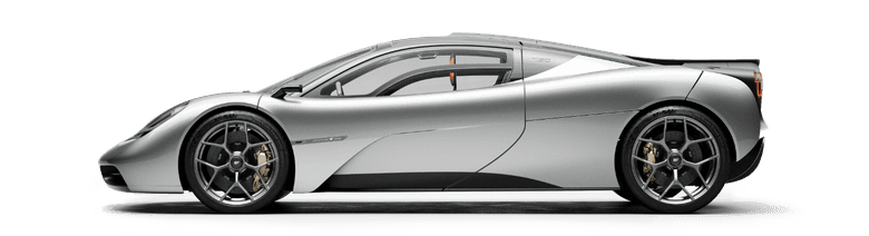 T.50 pure side light